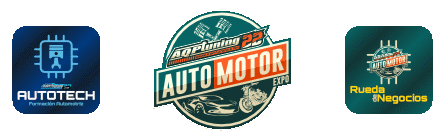 Logo del evento