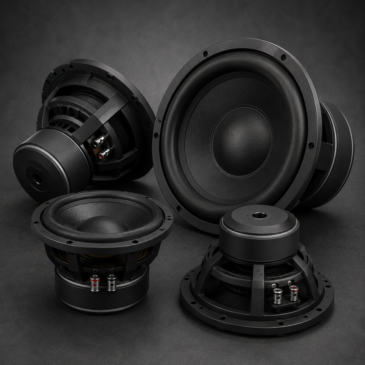 Subwoofers
