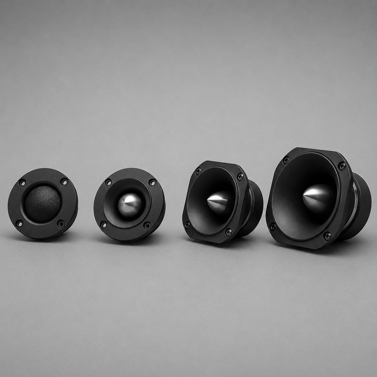Tweeters