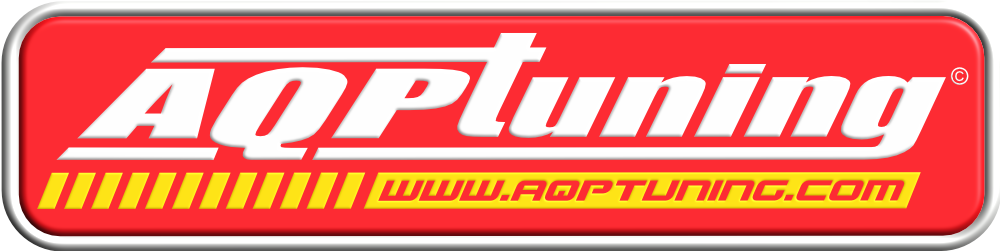 Aqptuning Logo