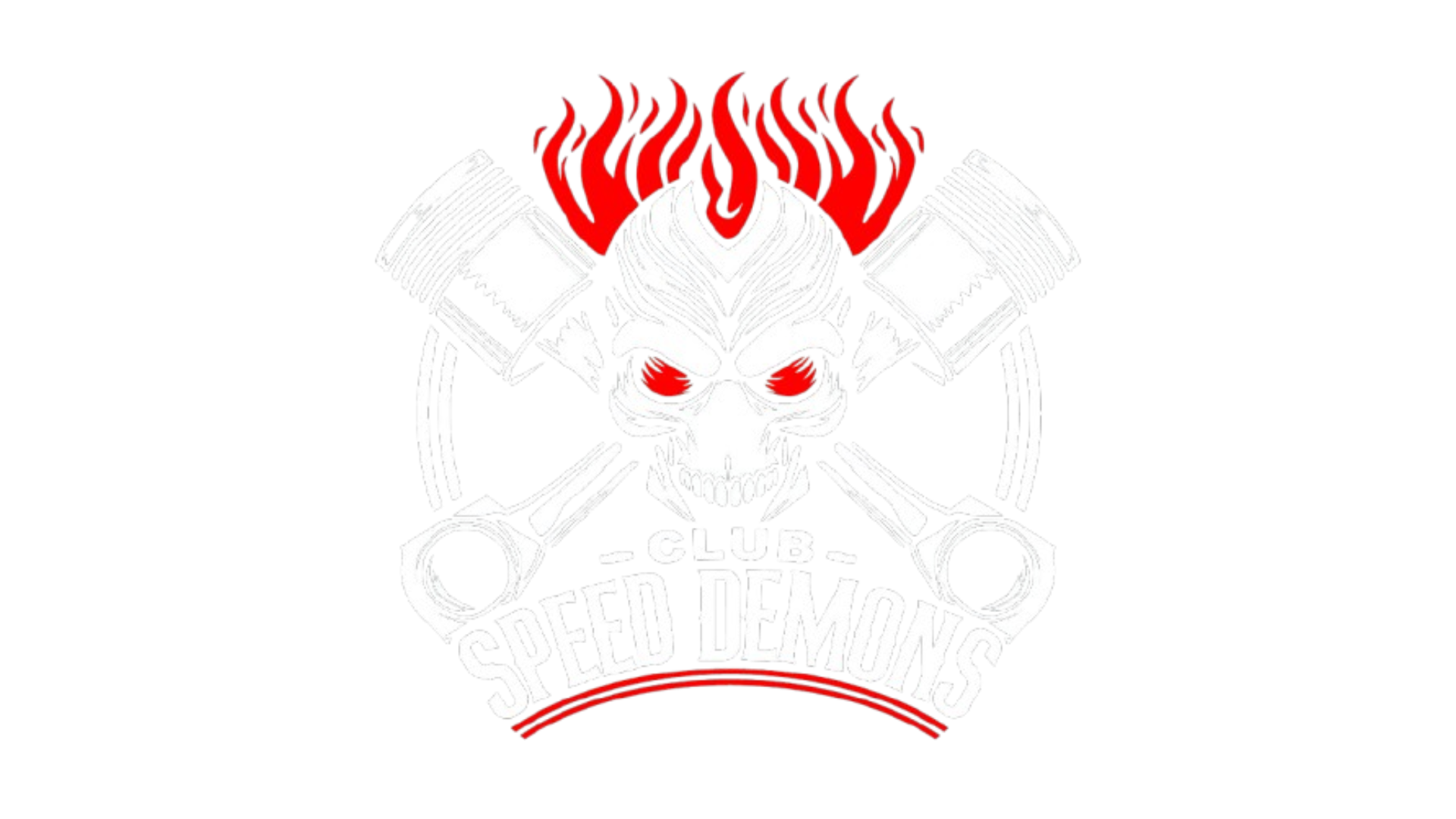 CLUB SPEED DEMONS