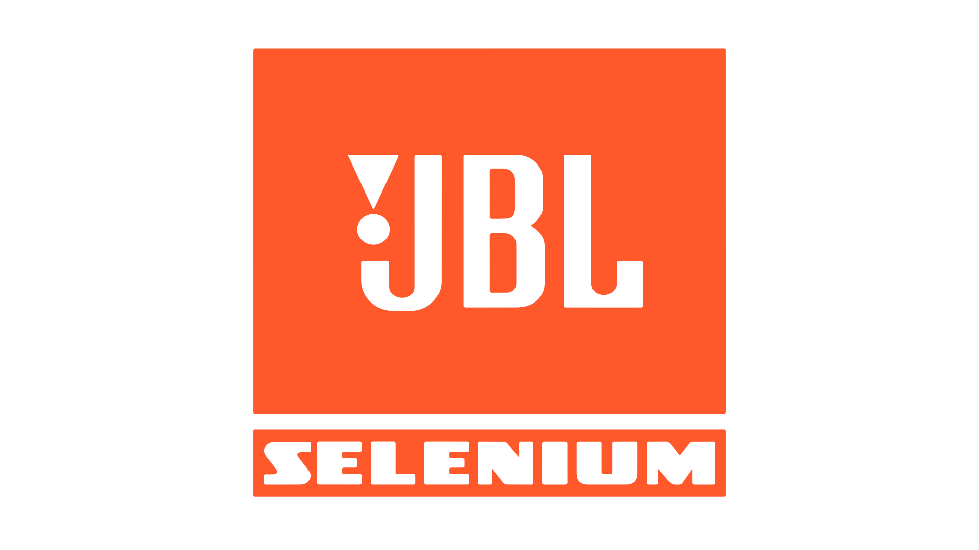 JBL SELENIUM