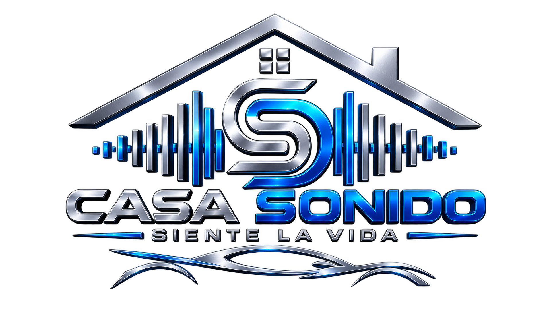 CASA SONIDO