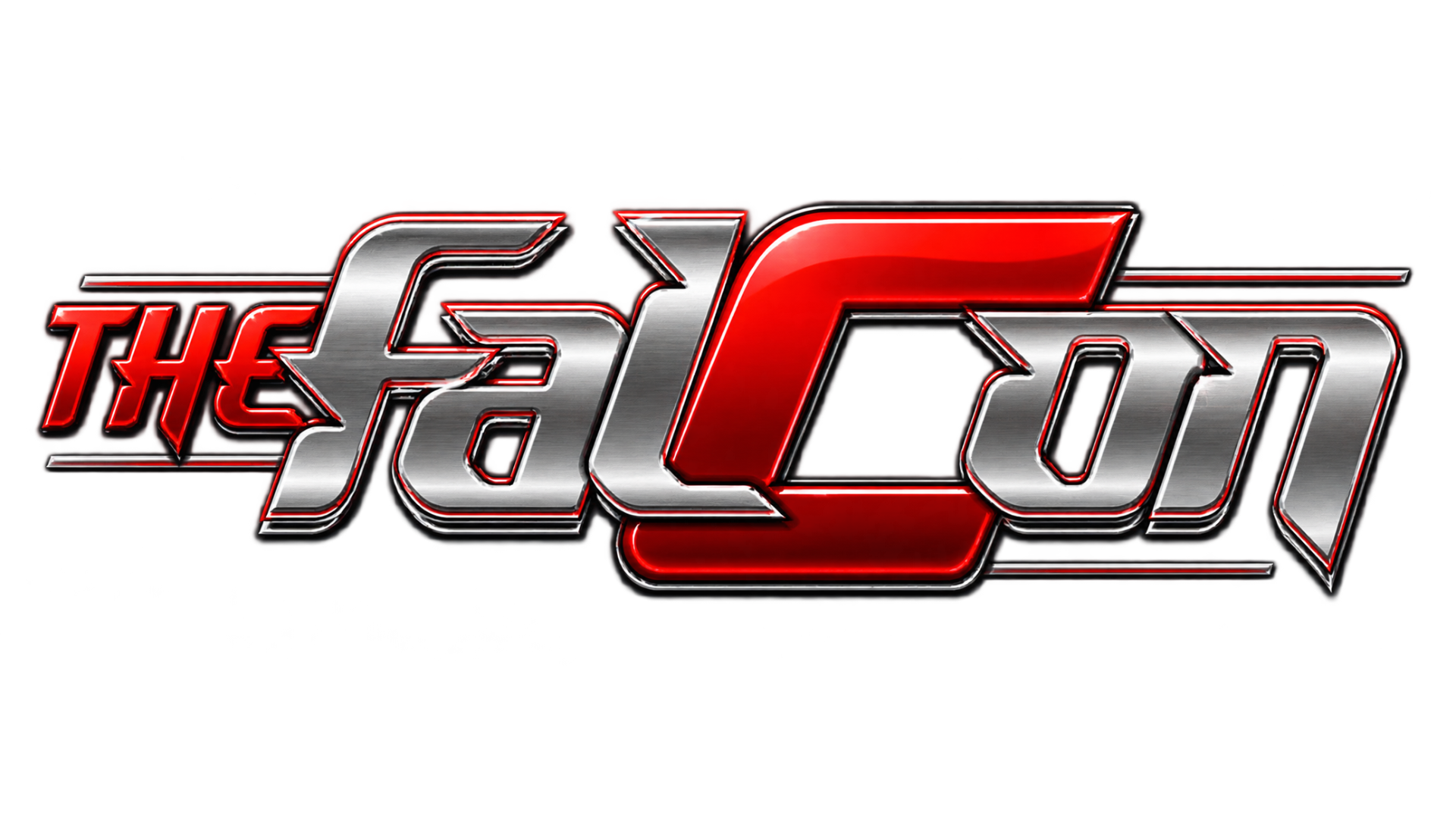 THE FALCON