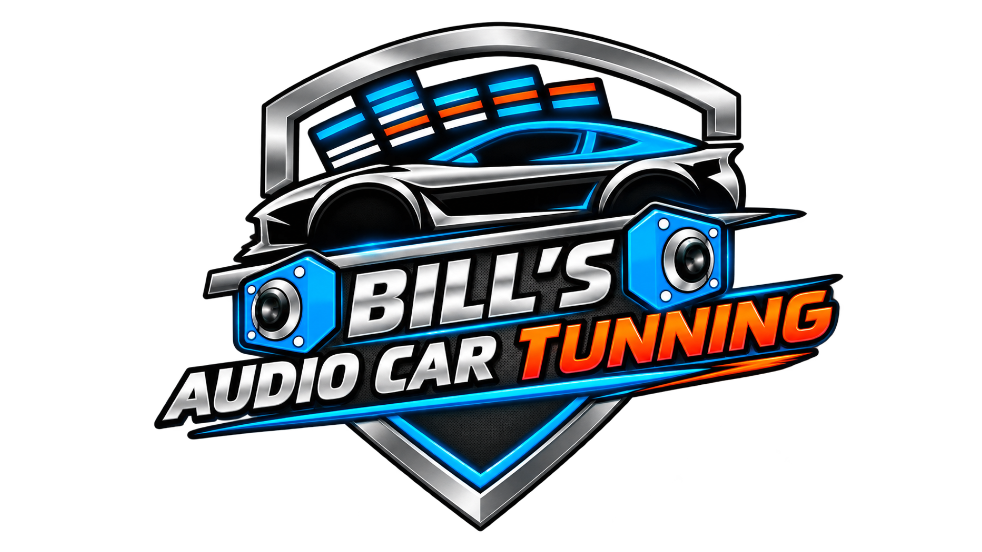 BILL´S AUDIO CAR TUNNING
