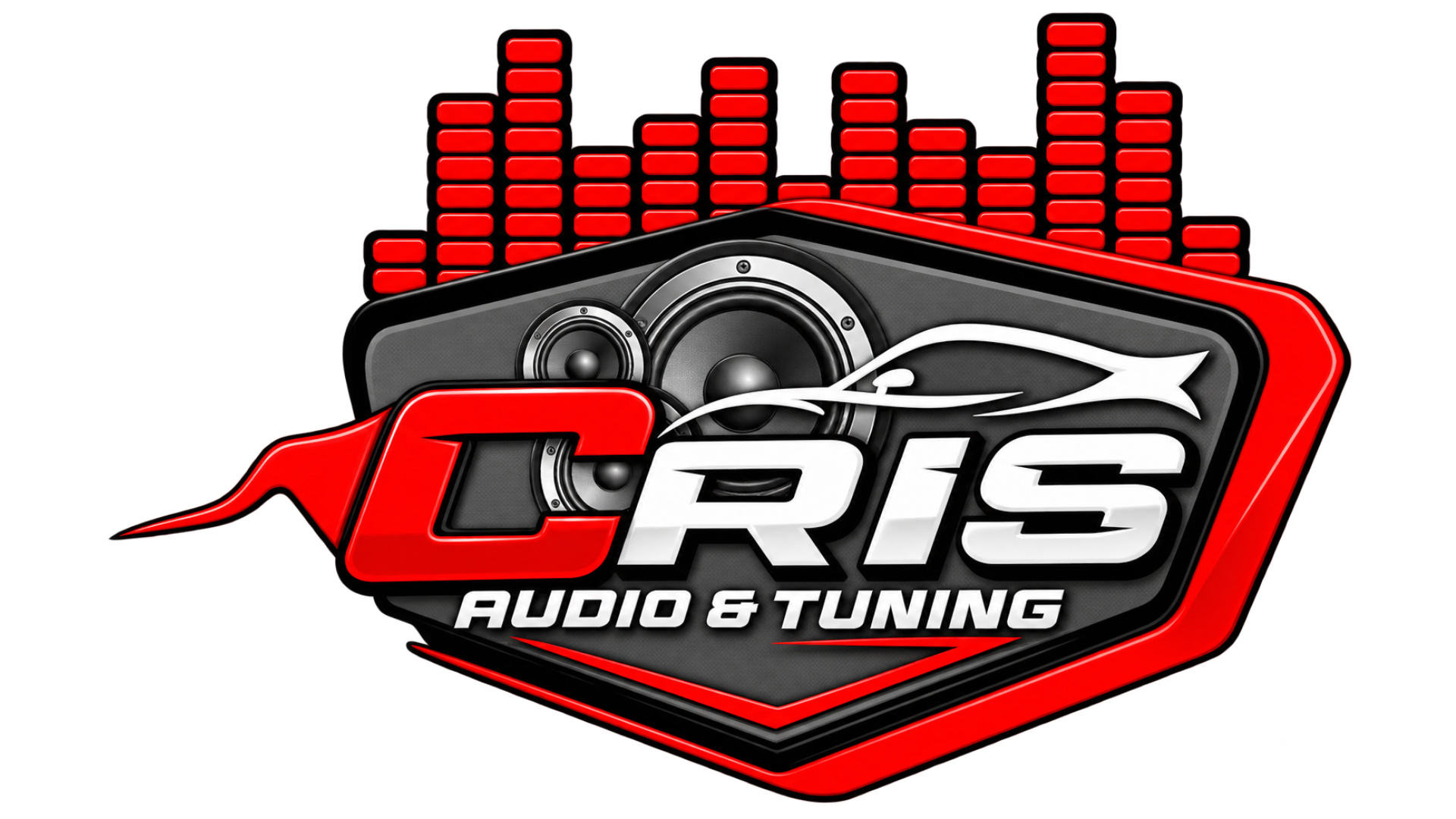 CRIS AUDIO Y TUNING