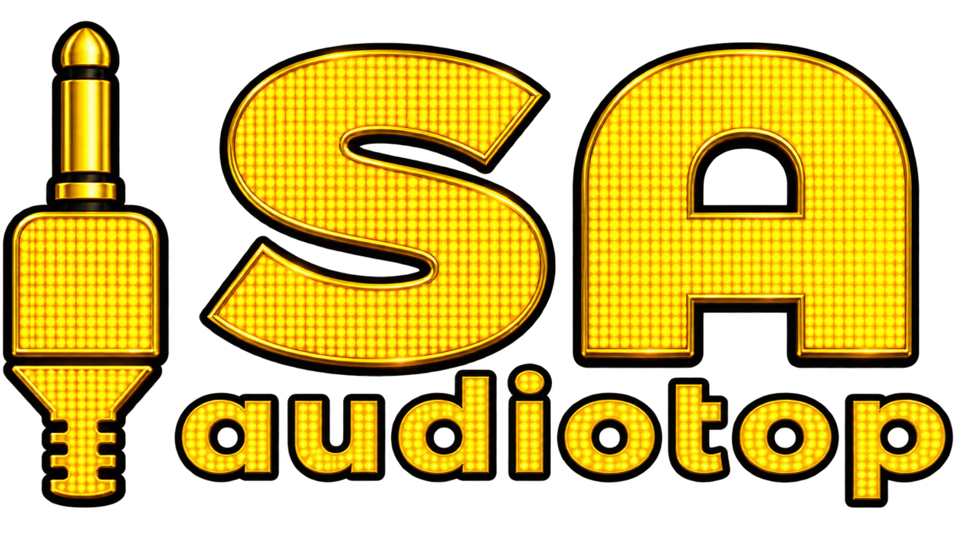 ISA AUDIO TOP