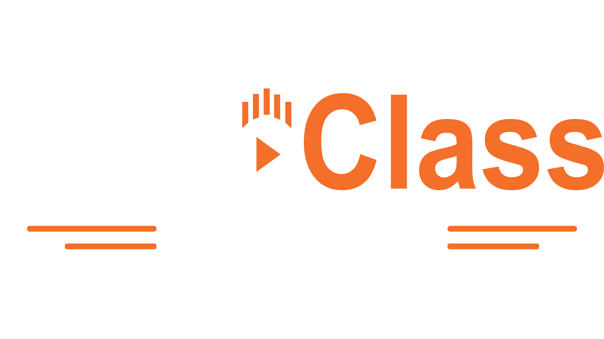 AUDIOCLASS