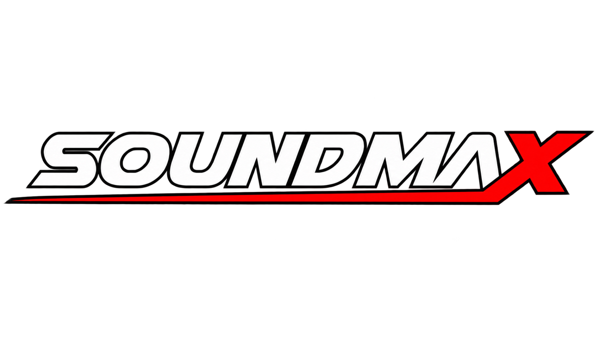 SOUNDMAX