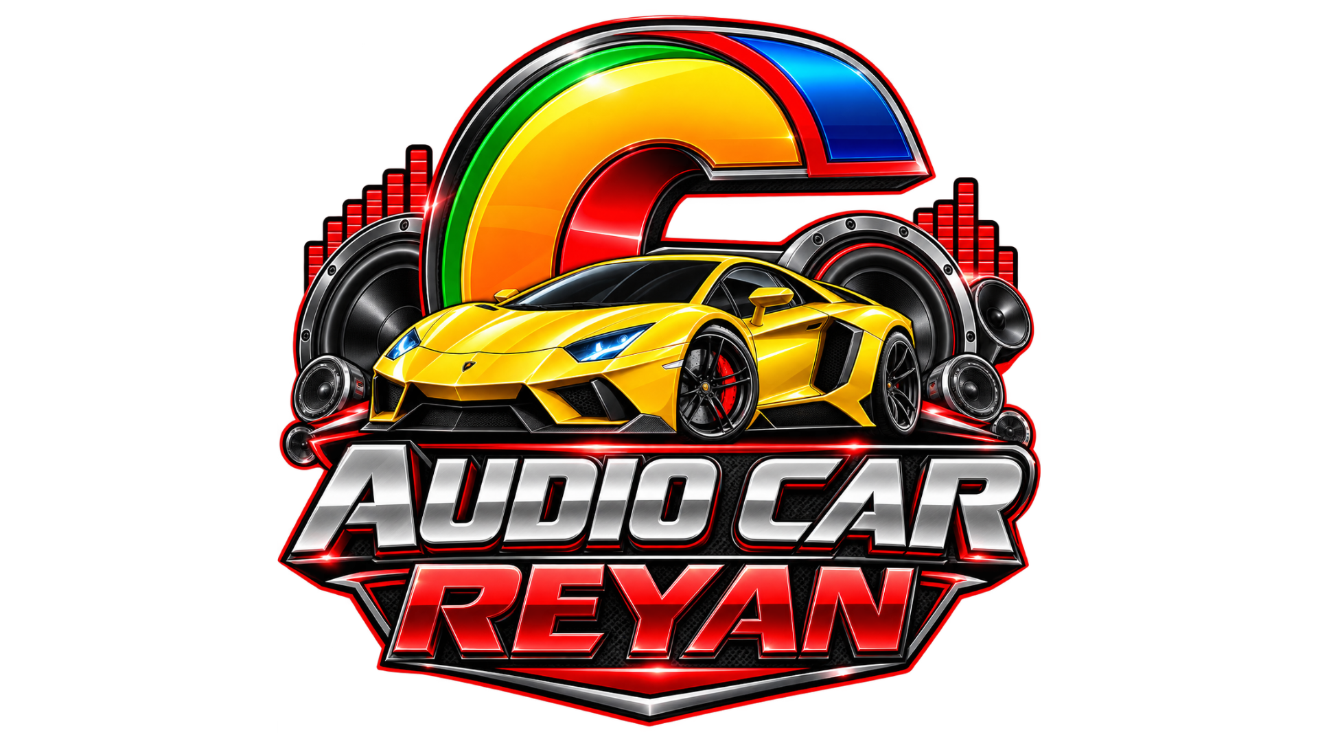 AUDIO CAR REYAN
