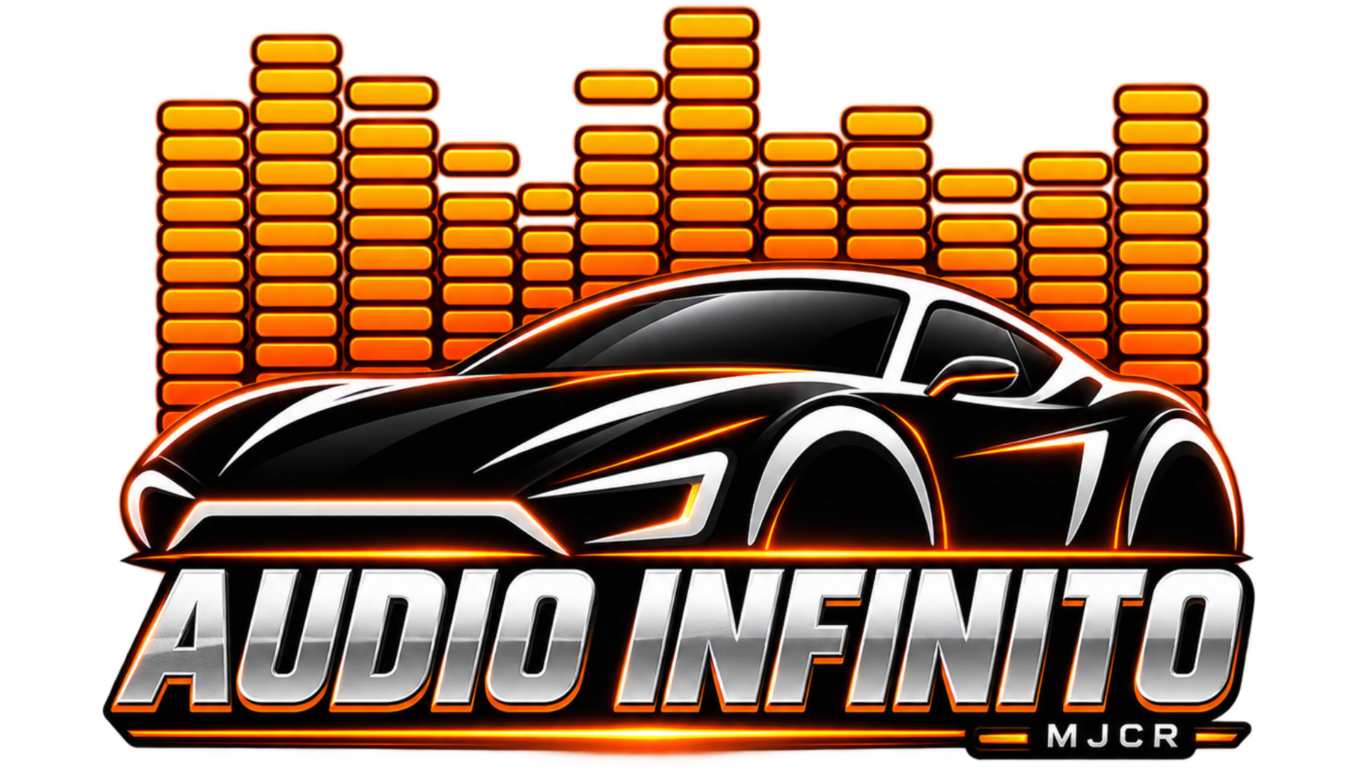 AUDIO INFINITO