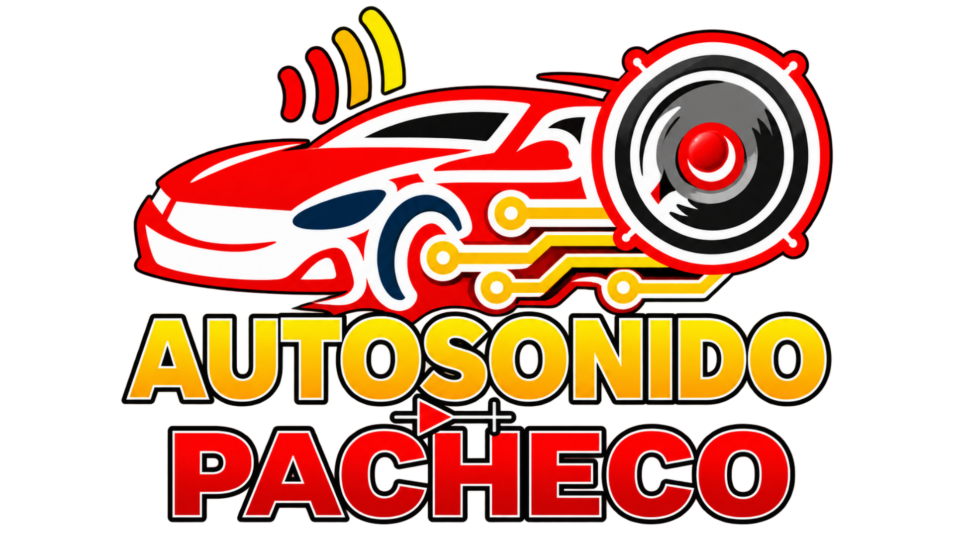 AUTOSONIDO PACHECO