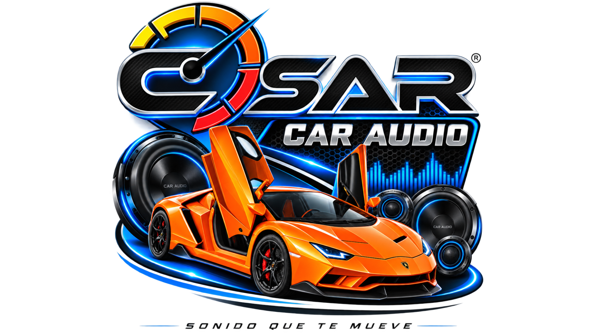CSAR CAR AUDIO