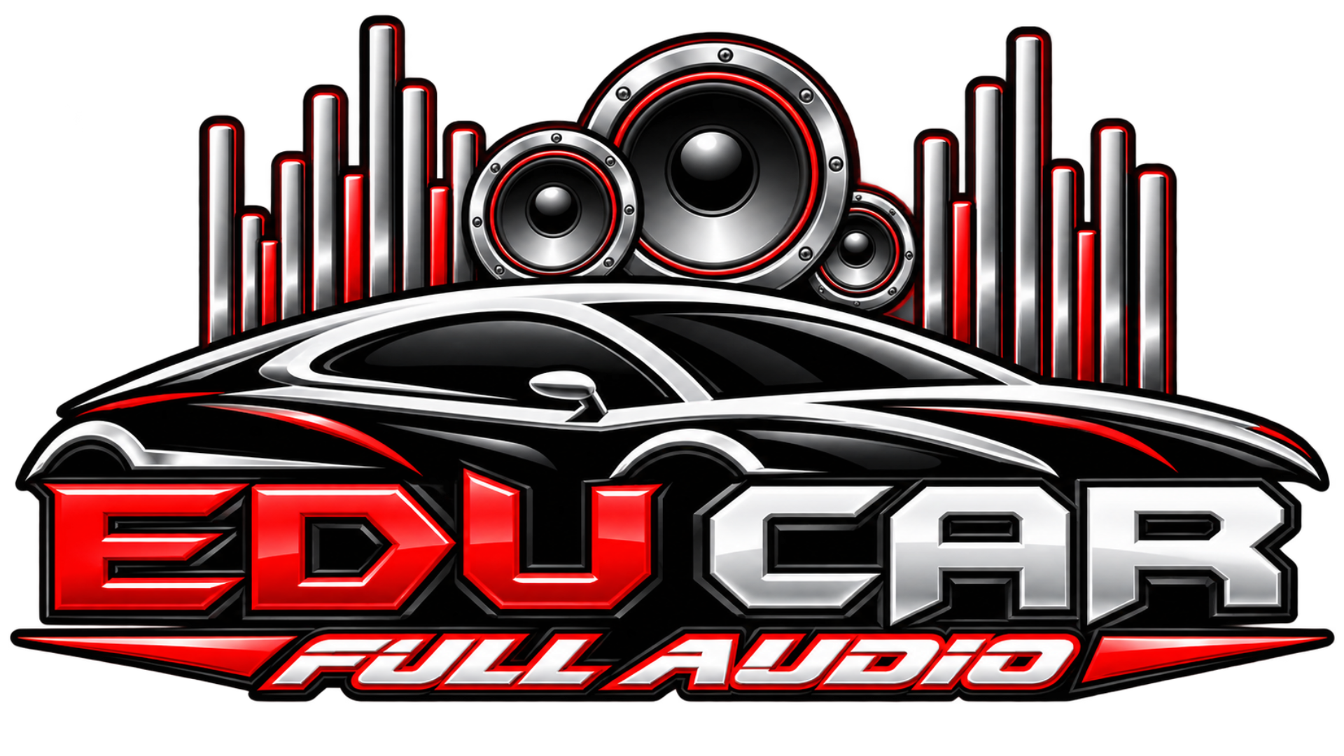 EDU CAR FULL AUDIO