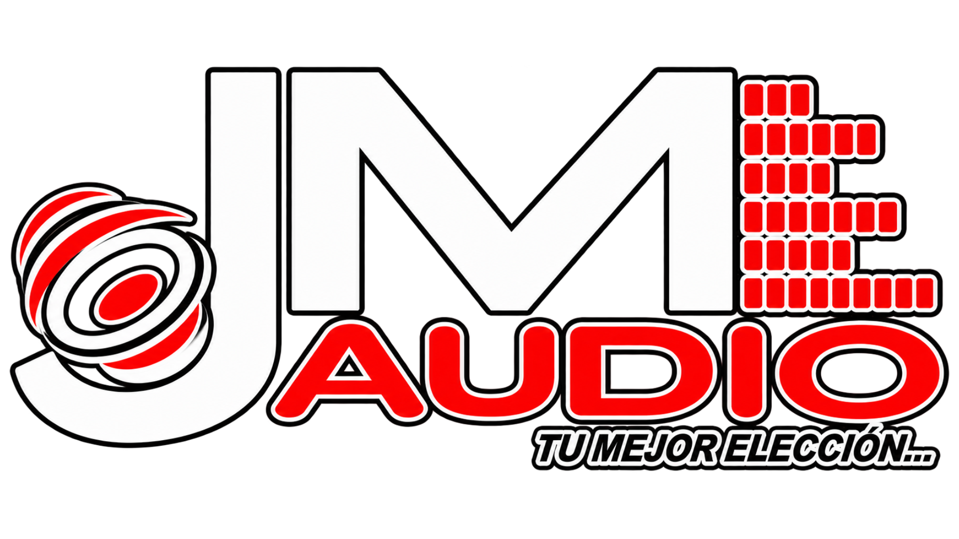 JM AUDIO