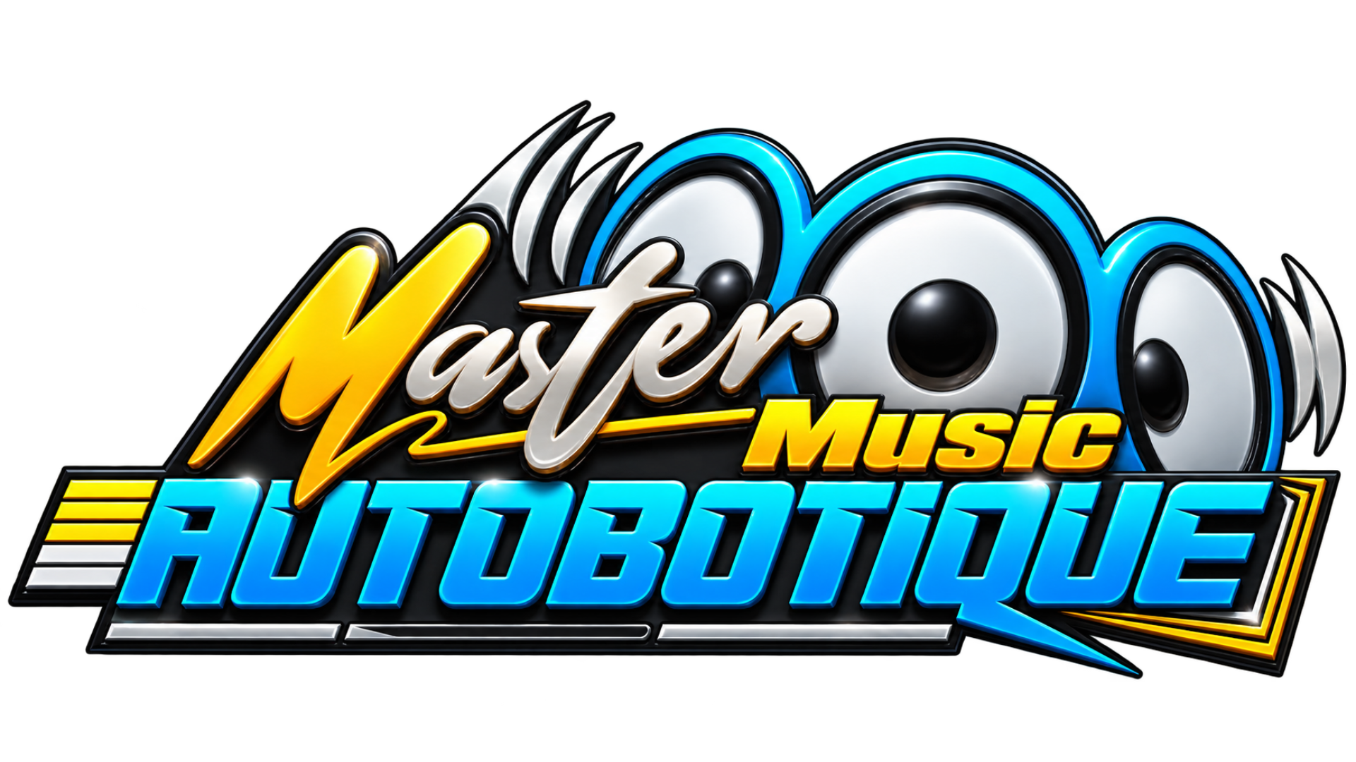 MASTER MUSIC AUTOBOUTIQUE