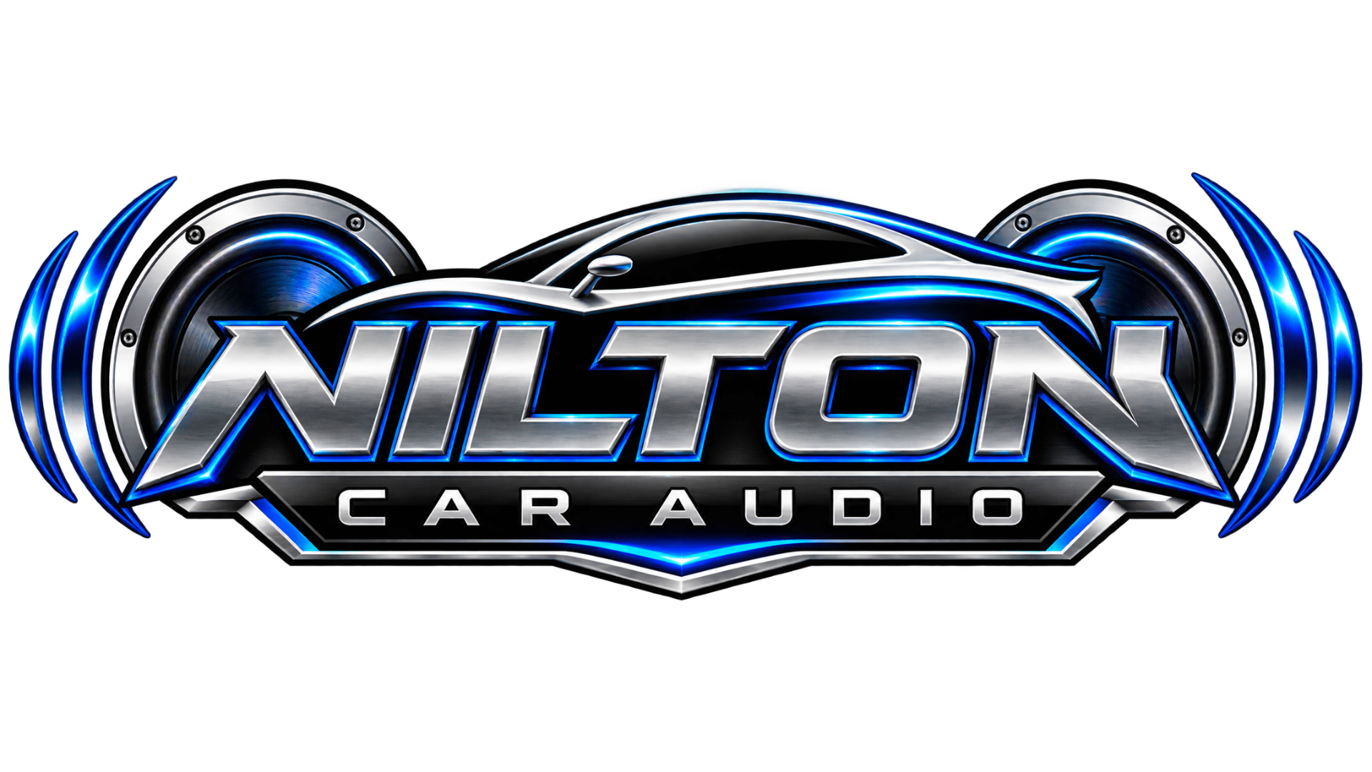 NILTON CAR AUDIO