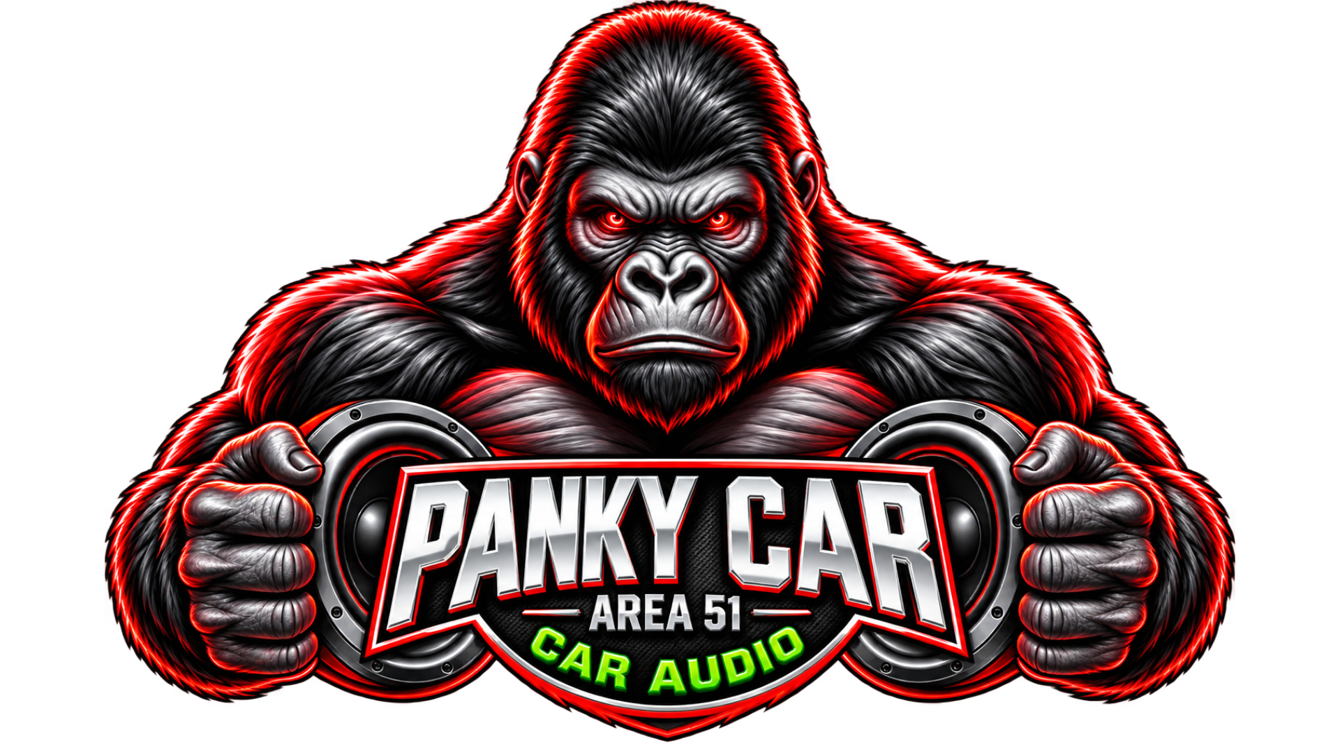 PANKY CAR AUDIO