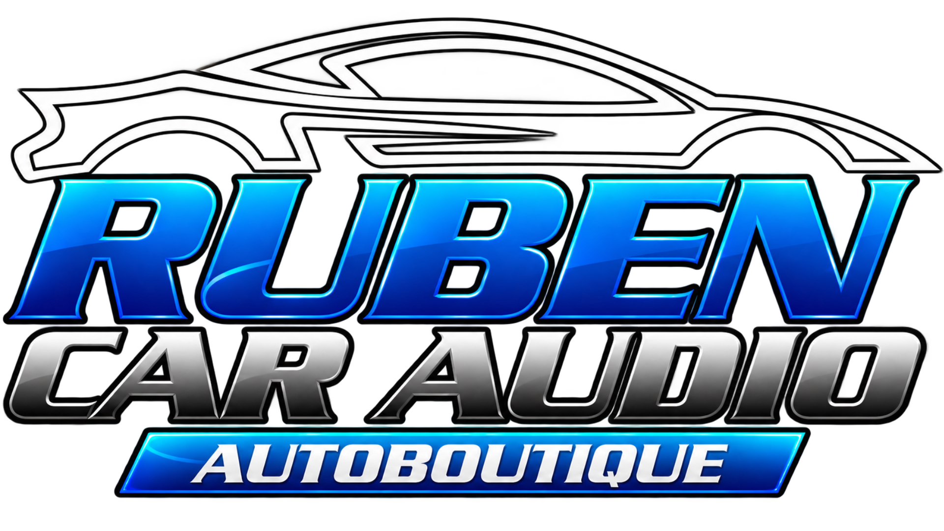 RUBEN CAR AUDIO AUTOBOUTIQUE