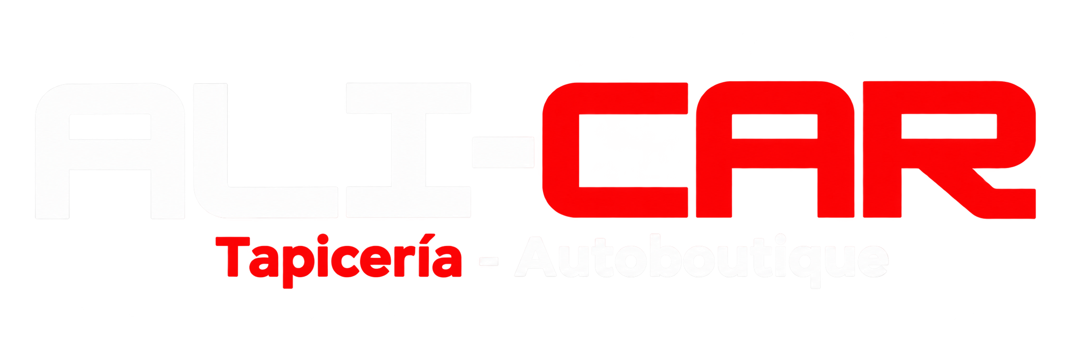 ALI - CAR Tapiceria Autoboutique