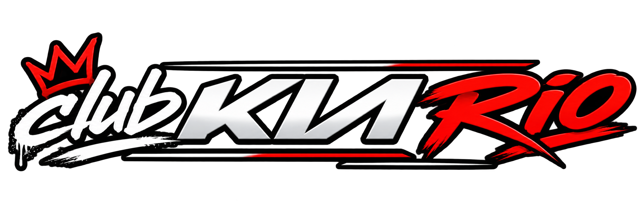 CLUB KIA RIO
