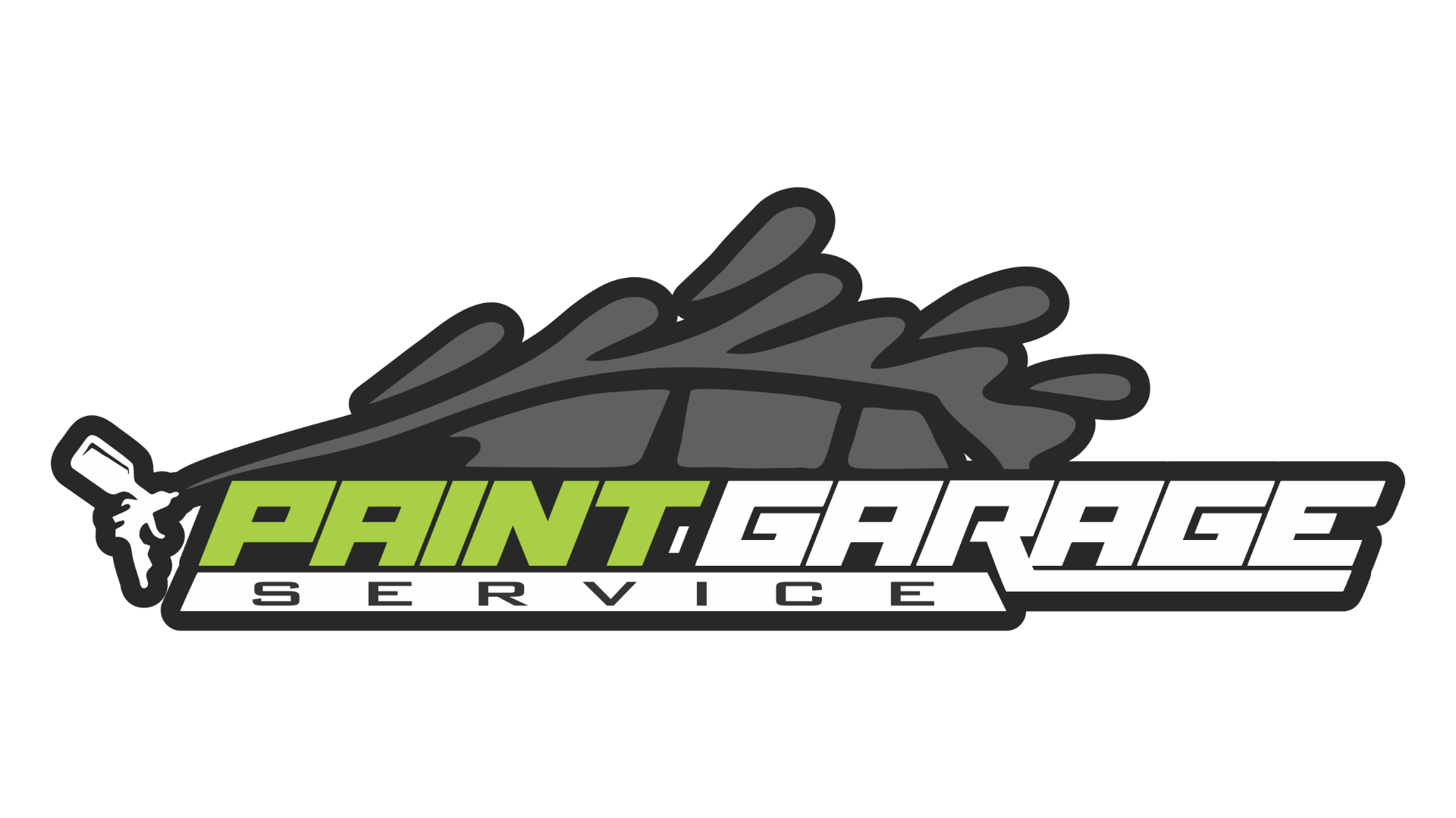 PAINT GARAGE