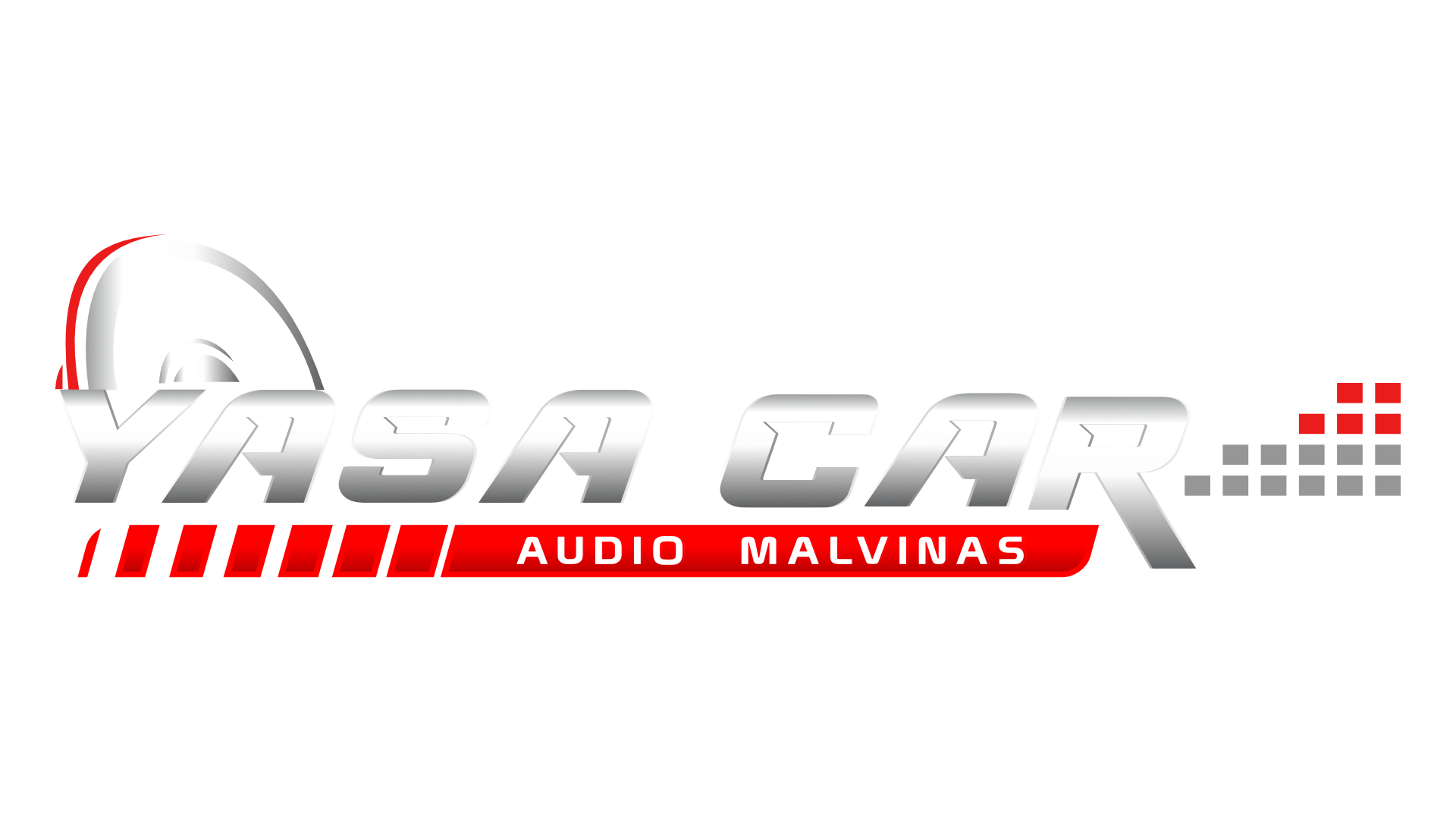 YASA CAR AUDIO